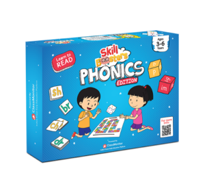 ClassMonitor's Phonics Kit | The Phonics Kit will help develop reading and spelling abilities of your child.