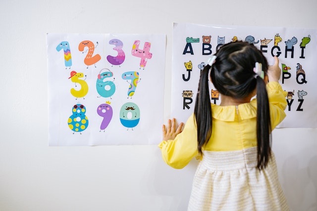 7 Exciting Number Activities for Preschoolers & Kindergarteners