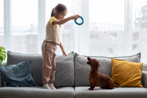 get a pet for kids on raising curiosity in kids