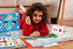 Homeschooling Learning Kits by ClassMonitor
