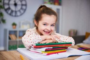 Surprising Ways to Make Homework Fun for Kids