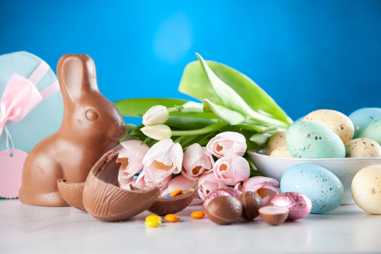 50 easter activities to do with kids