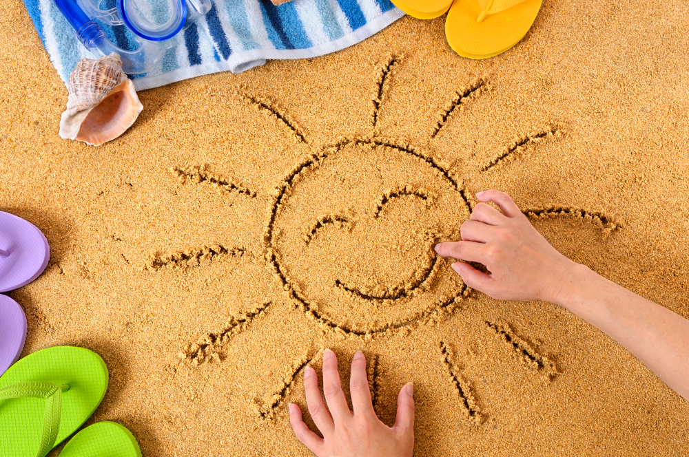 45+ fun summer activities for toddlers