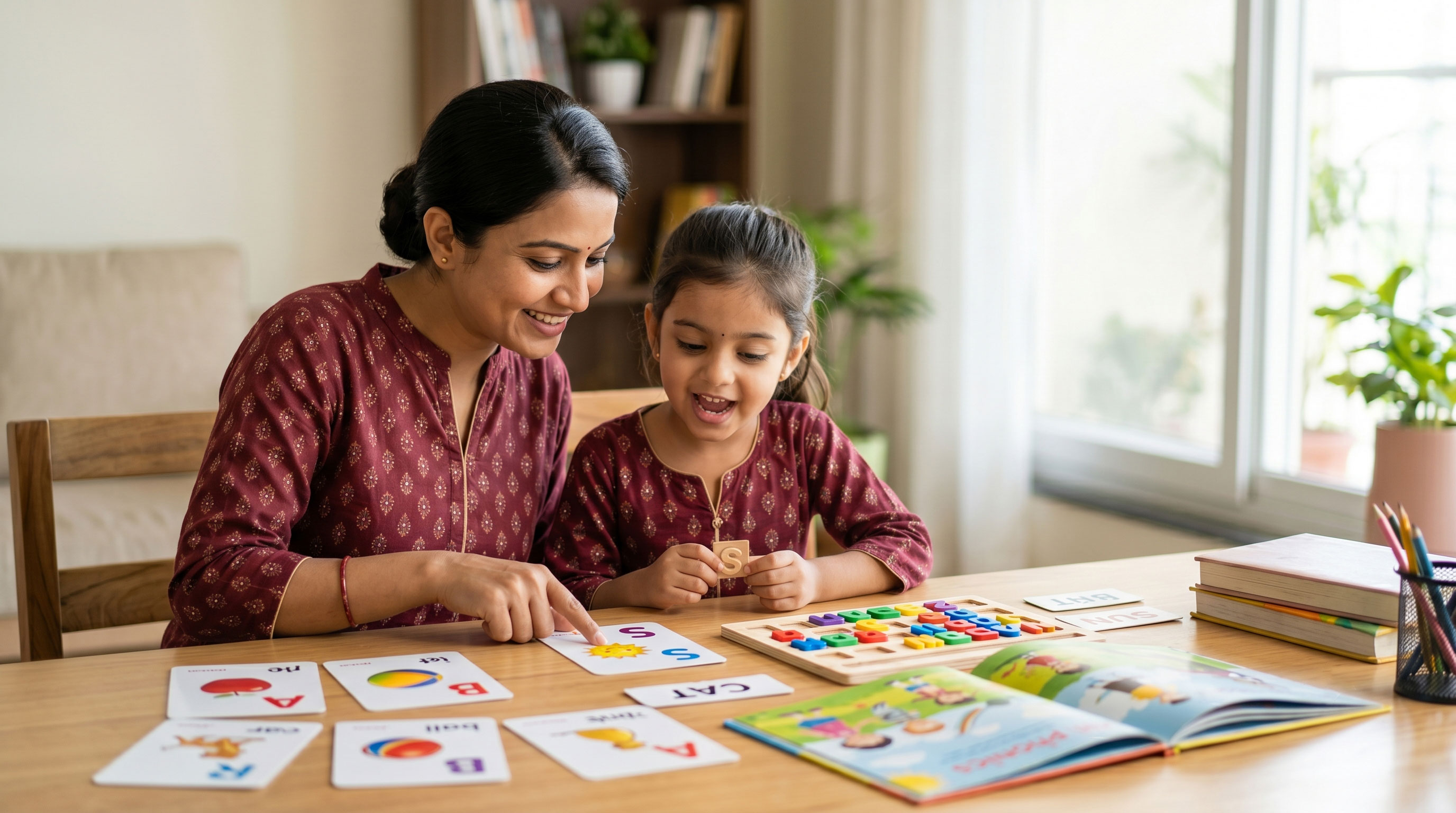 Phonics Activities for kids