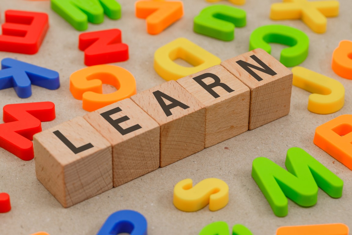 learn