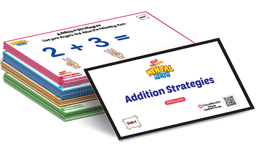 Pagram Math Mental Math (Junior) Live Classes for 4-6-year-old kids | Online ...