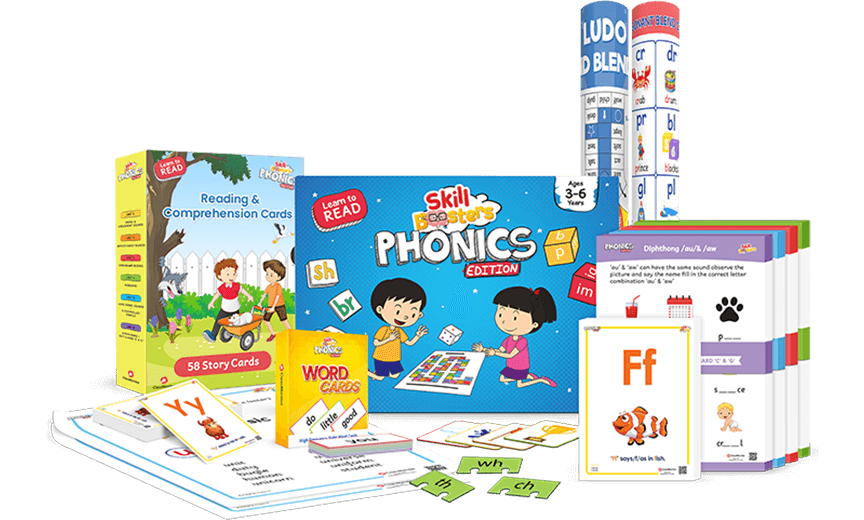 Online Phonics Classes for Parents & Teachers | Certified Course ...