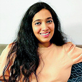 Lisha Khanchandani