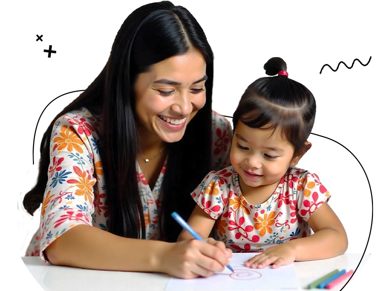 Parent Coach Program
