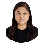 Prashiksha Mishra