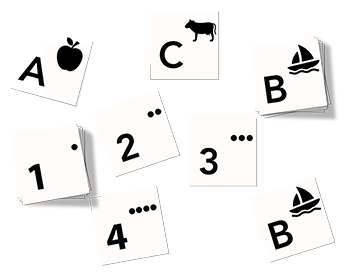 LKG AR Magic Cards