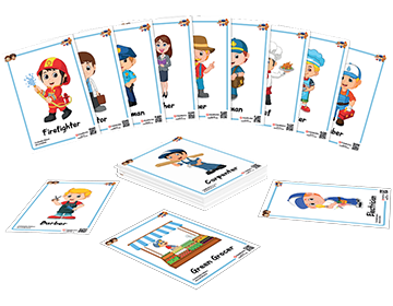 LKG Flashcards