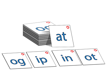 Phonics Tiles