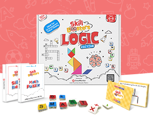 Educational kit for kids